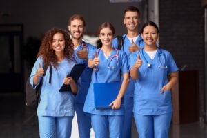 Diploma of Nursing in Australia