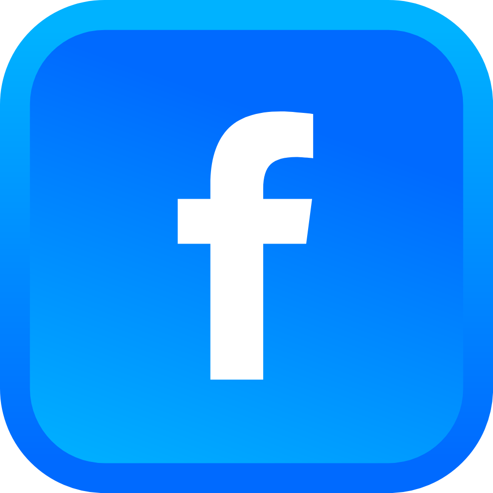 icon Facebook
