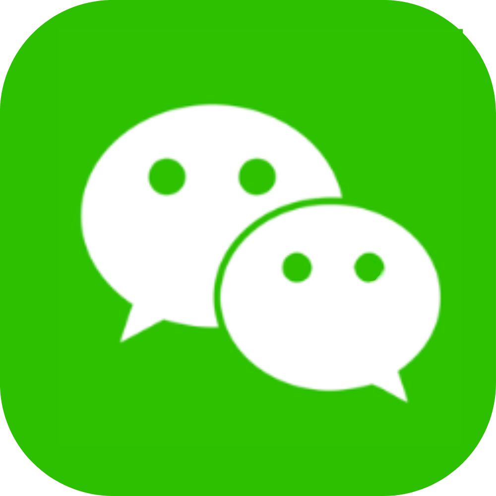 icon wechat