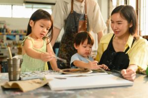 Graduate Diploma in Early Childhood Education in Australia
