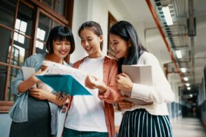 Community Services Pathway 2+2 in Australia
