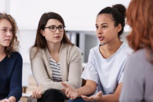 Certificate III in Individual Support in Australia