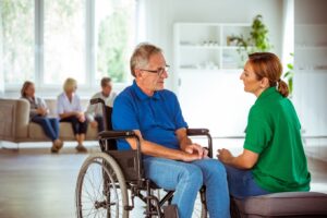 Disability Support Worker Career in Australia
