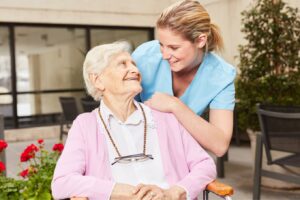 Aged Care Worker in Australia: Qualifications & Career Pathways