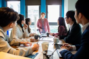 Shift Supervisor in Australia: Job, Salary & Career Advancement