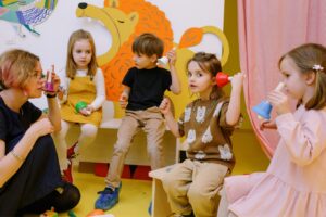 Room Leader / Supervisor Career in Australia