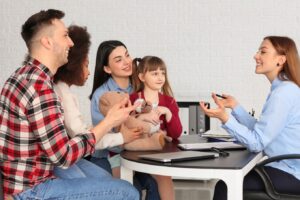 Master of Social Work (Qualifying) in Australia