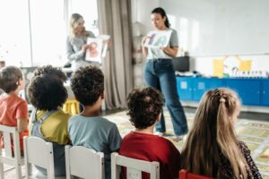 Diploma of Early Childhood Education and Care in Australia