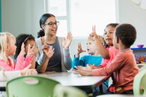 Early Childhood Educator in Australia