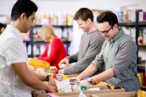 Diploma of Community Services in Australia