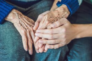 Certificate IV in Ageing Support in Australia