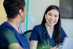 Registered Nurse Career in Australia