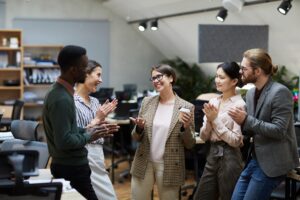 Health Promotion Officer in Australia