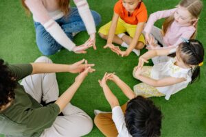 Bachelor of Early Childhood Education in Australia