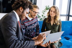 Policy Advisor / Policy Office in Australia