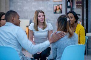Mental Health Support Worker in Australia – Requirements & Career Opportunities