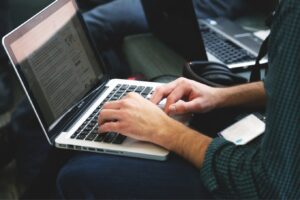 Social Work and Community Services in Australia