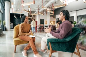 Communication skills in the Mental Health & Disability Support sector