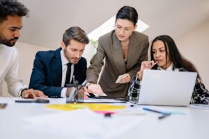 Policy Officer in Australia