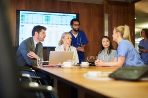 What to Study to Become a Health Services Administrator in Australia?