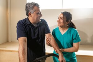 Career as an Allied Health Assistant in Australia