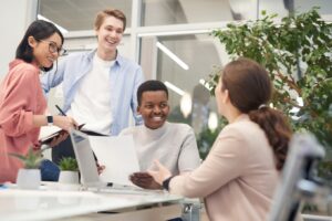 Recruitment Trends for Job Ready Program Graduates in Australia