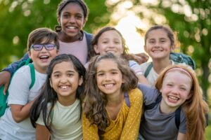 Outside School Hours Care (OSHC) Educator in Australia