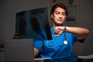 Working Night Shifts in Healthcare Support in Australia