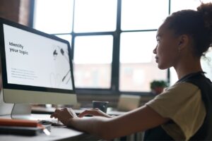 Technology in the Social & Community Services Sector in Australia