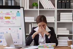 Stress Management in the Social & Healthcare Sector in Australia