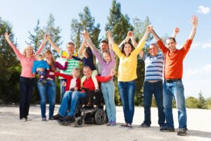 Career Transition into Disability Support in Australia