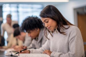 Choose a State to Study in Australia