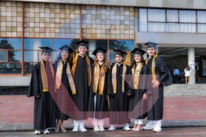 Study in Australia from High School or University