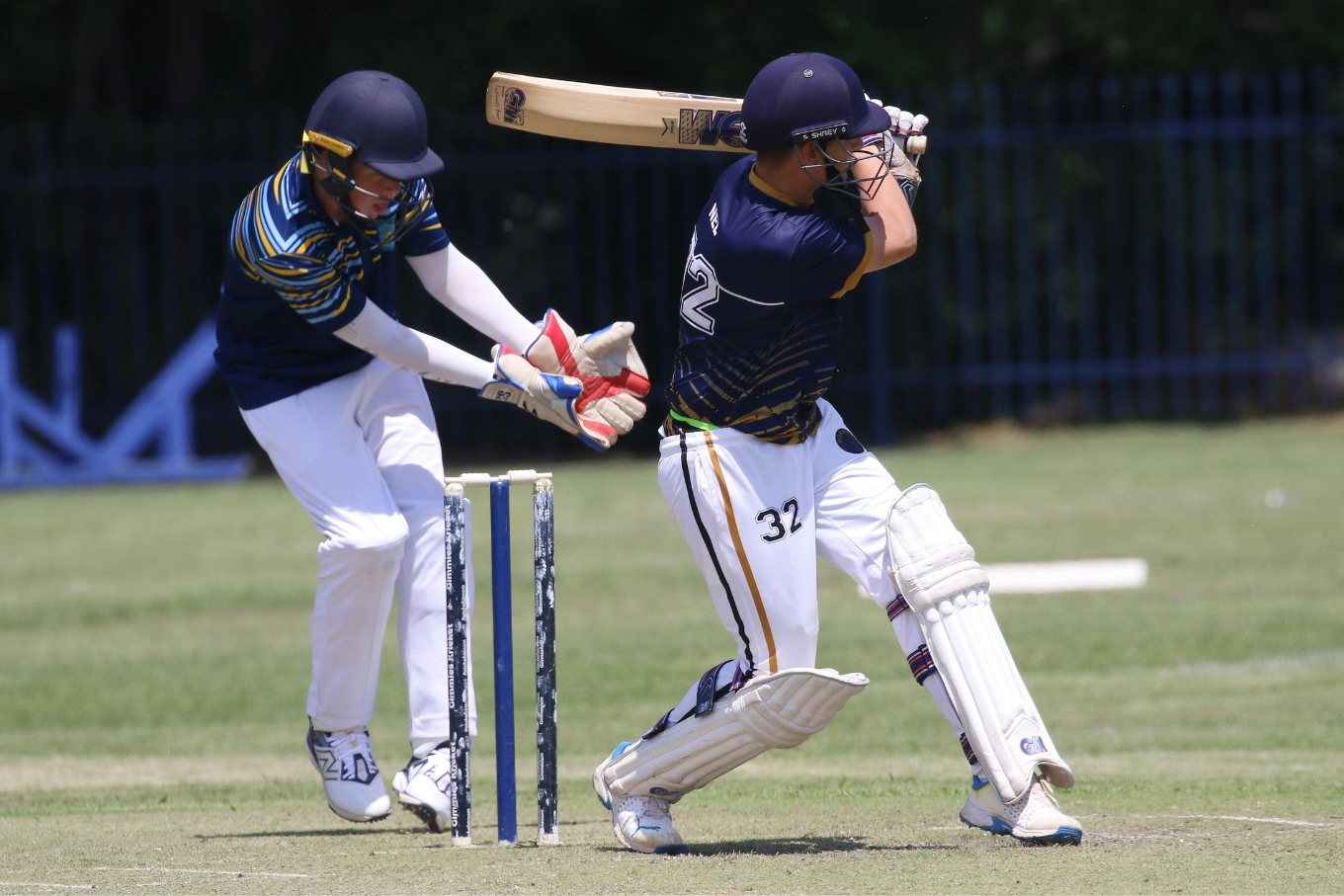 Người Úc dành nhiều tình cảm đặc biệt cho bộ môn cricket