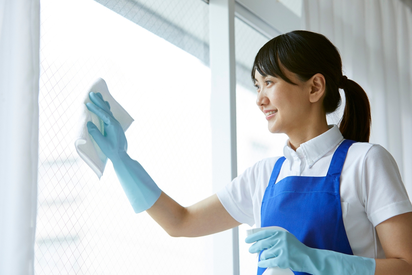 Cleaner jobs are quite common among international students in Australia.
