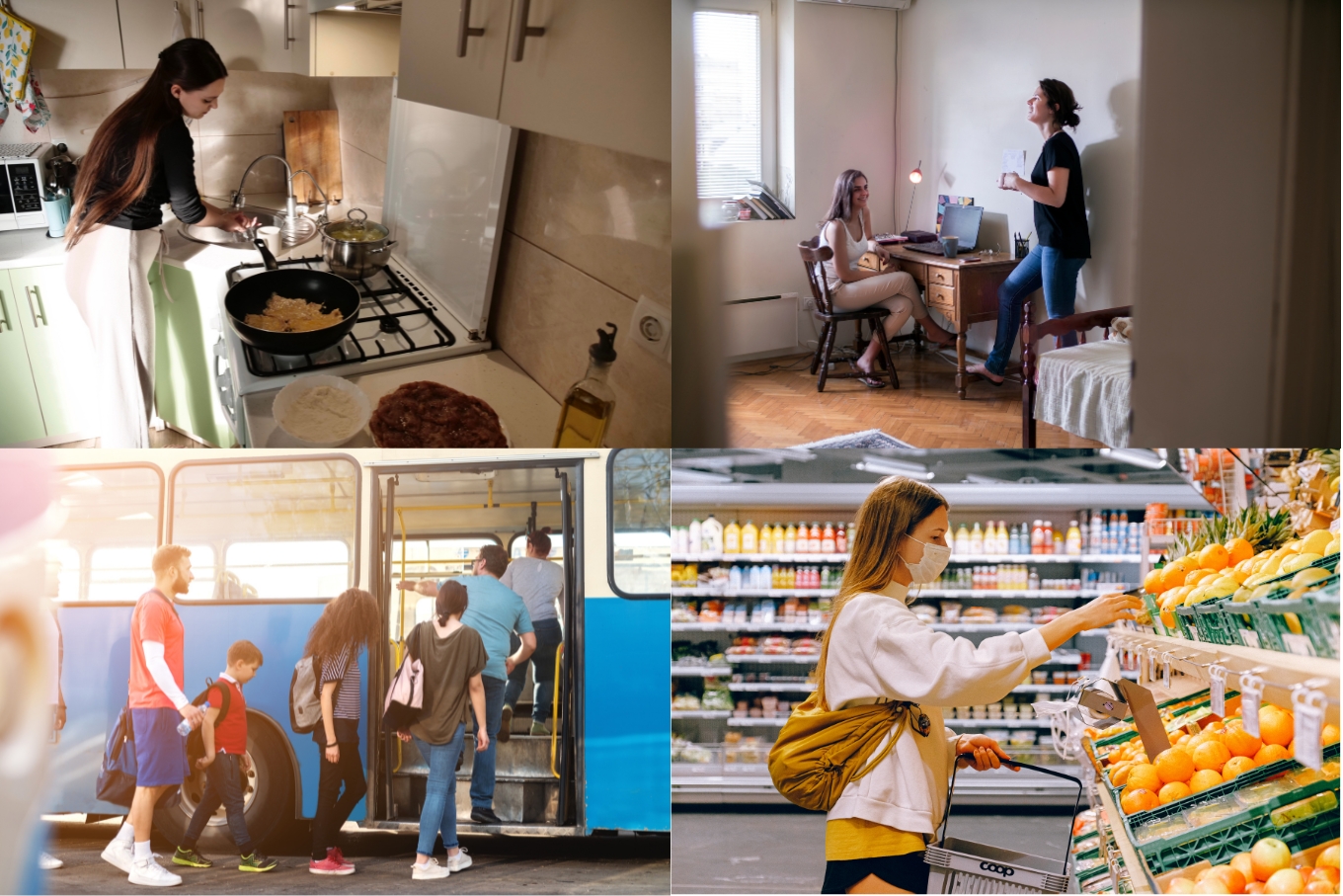 Reduce Costs Without Compromising Your Quality of Life