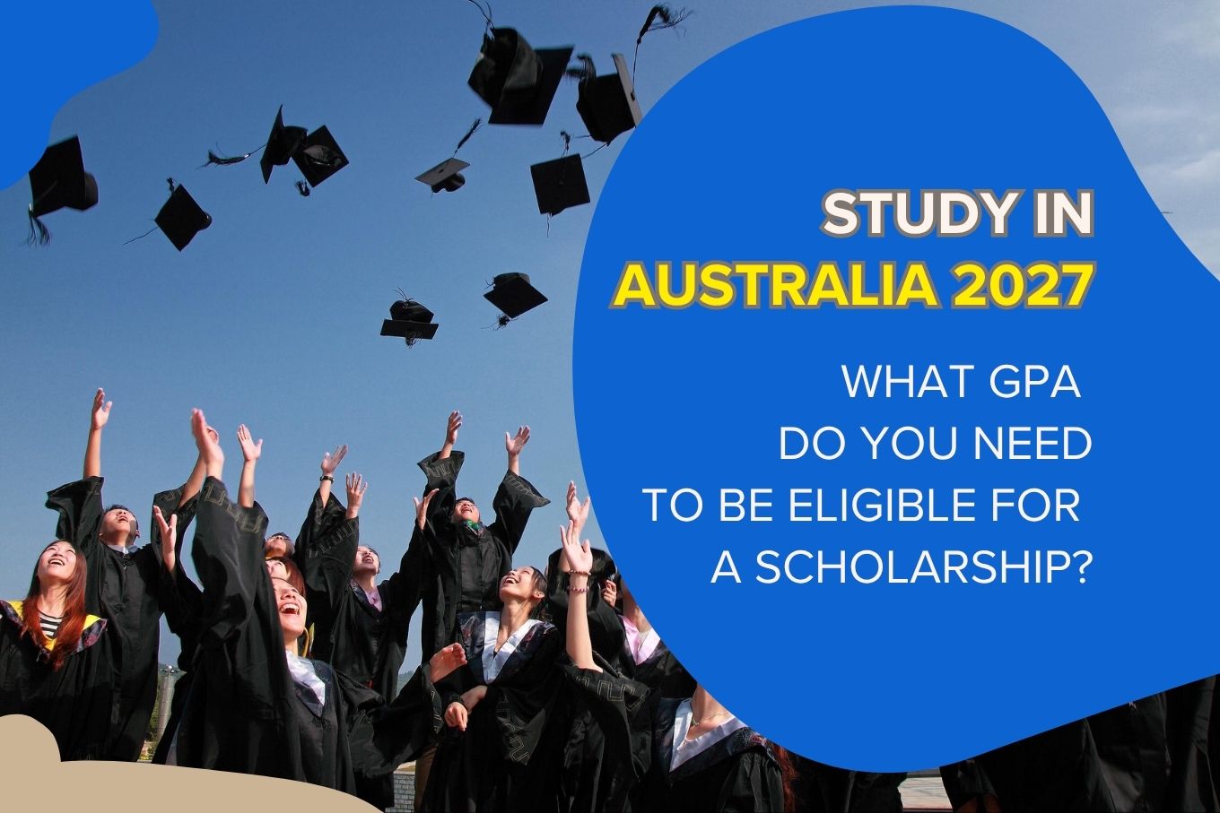What GPA Do You Need to Be Eligible for a Scholarship?